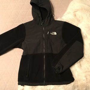 The North Face Women’s Fleece Denali Jacket